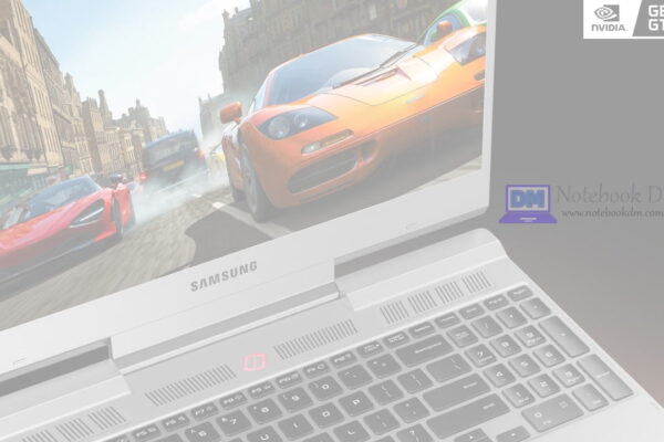 Notebook Samsung Odyssey NP850XBD-XG1BR com novo sistema de refrigeração e novos Hardwares