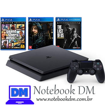 PlayStation 4 Bundle Hits vale a pena 2 PlayStation 4 1TB Bundle Hits 9