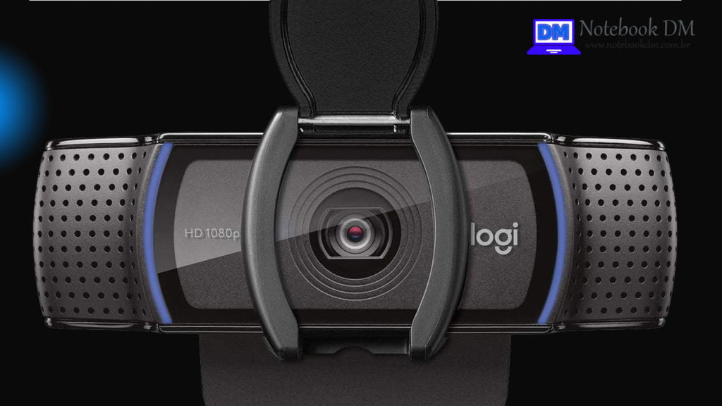 Webcam boa com bom custo benefício 1 Webcam boa com bom custo benefício para comprar em abril de 2020, que vale a pena