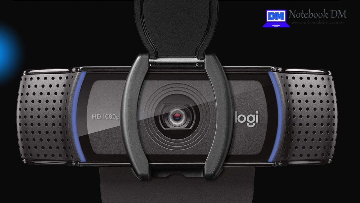 Webcam boa com bom custo benefício para comprar em abril de 2020, que vale a pena