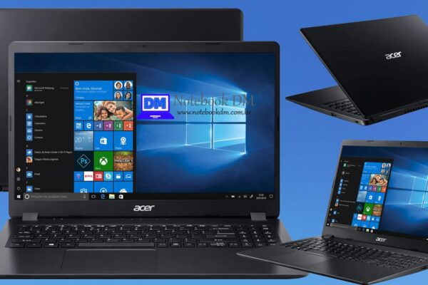 Acer A315-42G-R5Z7: Um Notebook Intermediário com ótimo custo benefício em 2020 !
