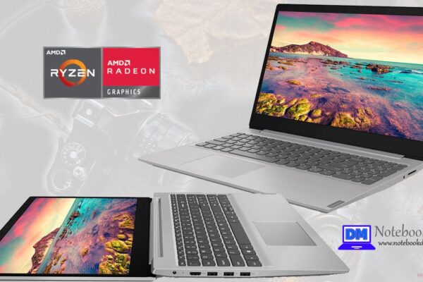 Notebook Lenovo Ideapad S145 81V70001BR com Processador Ryzen 5 3500U e Muito mais !