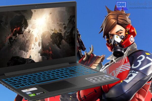 Notebook Lenovo Ideapad L340 81TR0002BR chegando com Processador Intel da nona Geração + GTX 1050 !