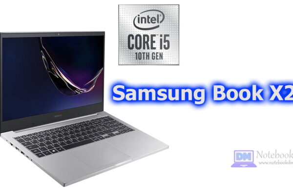 Novo Notebook Samsung Book X20 é bom para lidar com diversos trabalhos de nível básico !