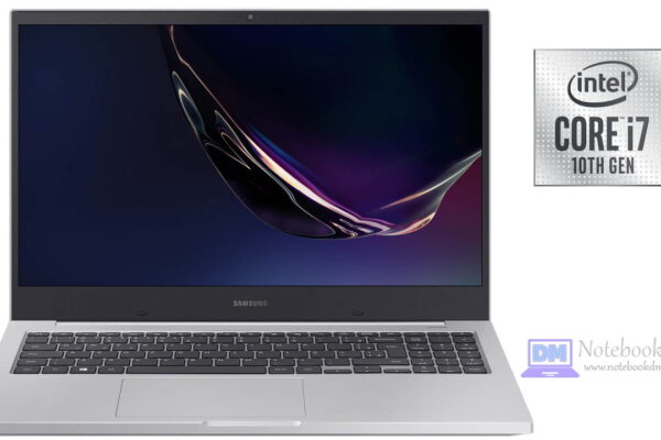 O Novo Samsung Book X50 2020 Chega com Design Moderno e configuração intermediária para trabalhar !