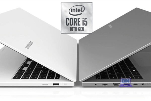 Novo Notebook Samsung Book X30 é bom para trabalhos e até pode rodar jogos mais Leves !