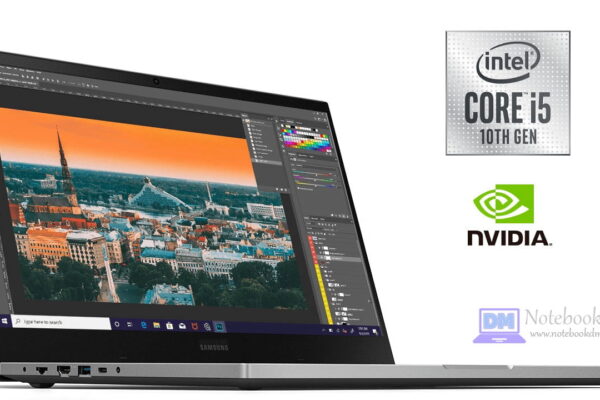 Samsung Book x45 é bom para trabalhar com projetos gráficos de nível médio, além de conseguir rodar jogos !