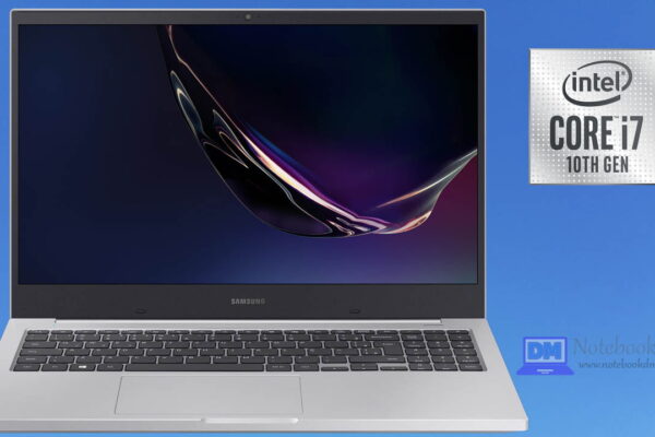 Novo Notebook Samsung Book X55 é bom para trabalhar com projetos gráficos e rodar alguns jogos !
