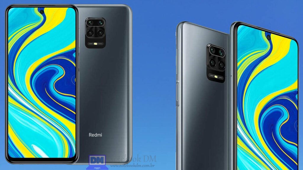 Xiaomi Redmi Note 9S é bom para tirar fotos de alta qualidade, rodar jogos atuais e aproveitar diversos aplicativos !