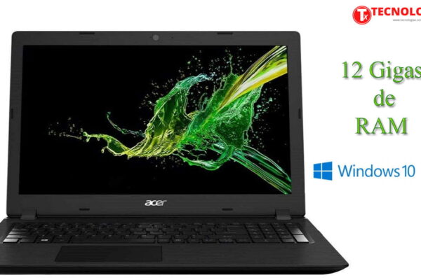 Notebook Acer A315-42-R1B0 : Um notebook básico com desempenho de notebook intermediário !
