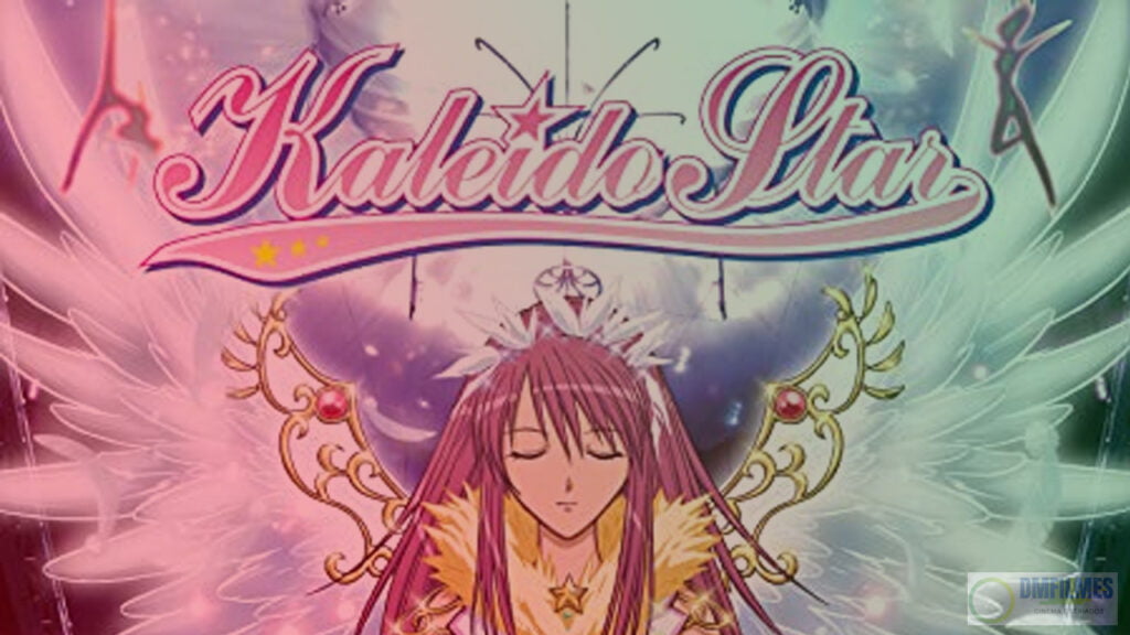 Kaleido Star 1 Kaleido Star é uma série animada, que trás a vida de grandes artistas que desafiam a morte !