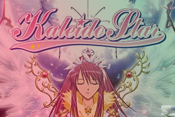 Kaleido Star é uma série animada, que trás a vida de grandes artistas que desafiam a morte !