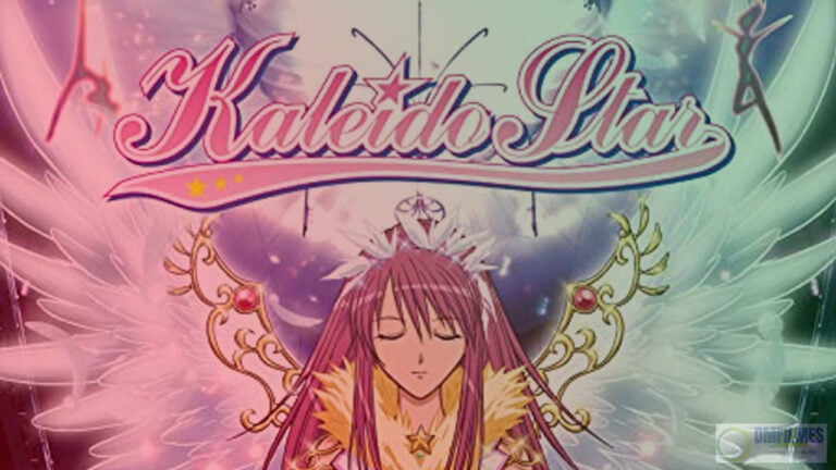 Kaleido Star é uma série animada, que trás a vida de grandes artistas que desafiam a morte !