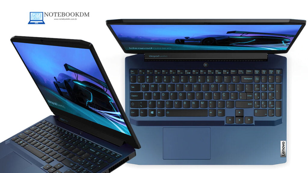 Notebook IdeaPad Gaming 3i Lenovo 82CG0000BR 1 IdeaPad Gaming 3i é o Mais novo lançamento de Notebook Gaming da LENOVO no Brasil !