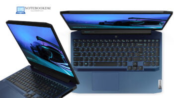 IdeaPad Gaming 3i é o Mais novo lançamento de Notebook Gaming da LENOVO no Brasil !