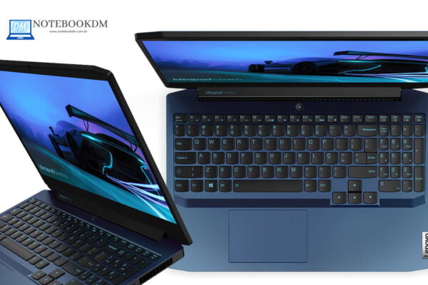 IdeaPad Gaming 3i é o Mais novo lançamento de Notebook Gaming da LENOVO no Brasil !