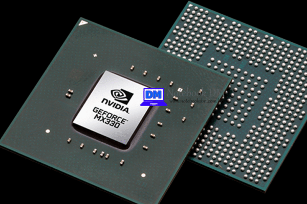 Nvídia Geforce MX 330 é boa para rodar diversos jogos