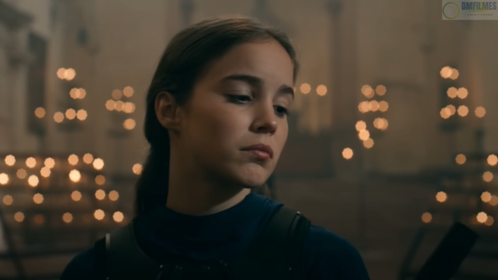 Warrior NUN Netflix 1 warrior nun netflix Warrior NUN Netflix