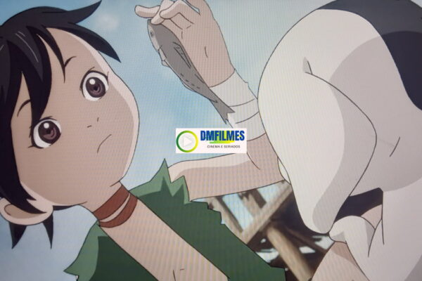 Assista Dororo e confira as diversas aventuras de um pequeno sobrevivente !