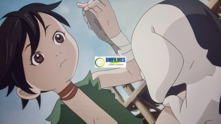 Assista Dororo e confira as diversas aventuras de um pequeno sobrevivente !