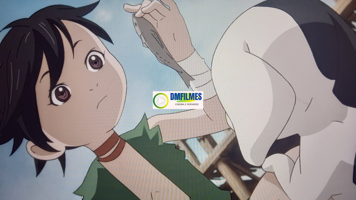 Assista Dororo e confira as diversas aventuras de um pequeno sobrevivente !