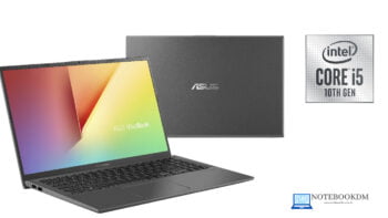 O Notebook Asus X512FB-BR501T é um intermediário ideal para trabalhar, estudar e até rodar Jogos em resolução HD.