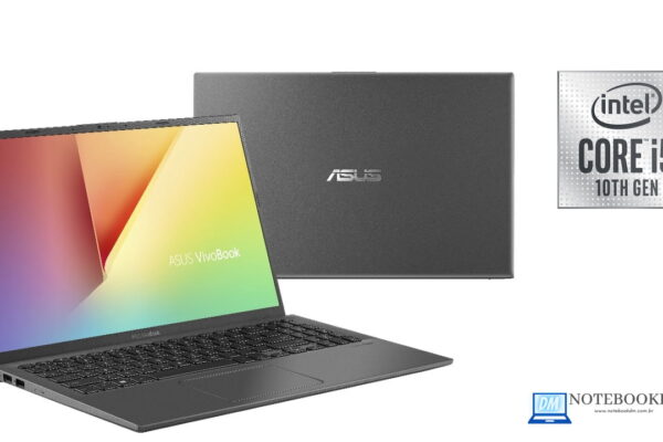O Notebook Asus X512FB-BR501T é um intermediário ideal para trabalhar, estudar e até rodar Jogos em resolução HD.