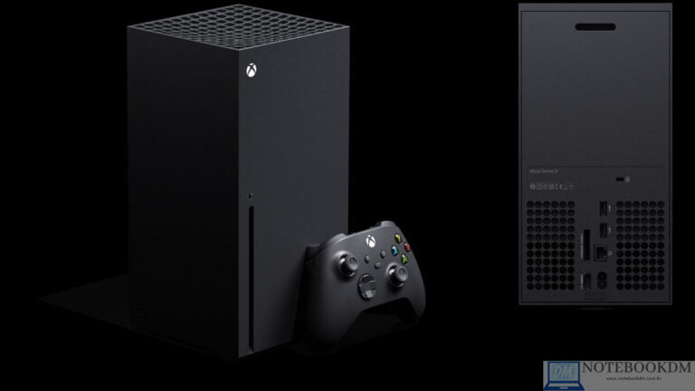 Pré venda XBOX SERIES X no Brasil: Compre o seu nas lojas