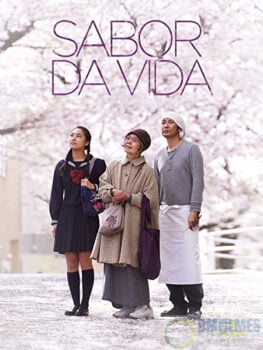 Sabor da Vida é um Filme emocionante de superação de um chefe de cozinha e sua ajudante...