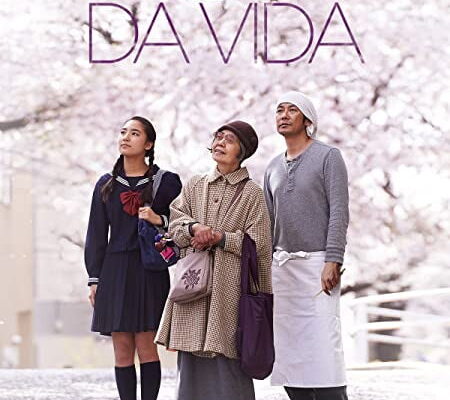 Sabor da Vida é um Filme emocionante de superação de um chefe de cozinha e sua ajudante...