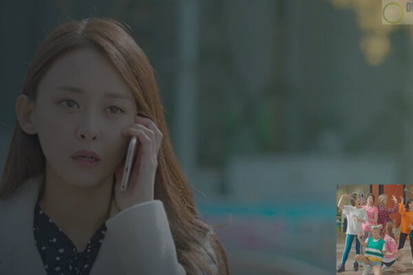 THE IDOLM@STER.KR é um Dorama Sul Coreano para toda família Assistir junta !