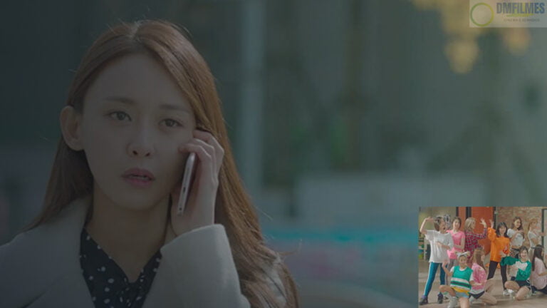 THE IDOLM@STER.KR é um Dorama Sul Coreano para toda família Assistir junta !
