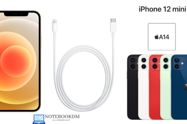 iPhone 12 mini Ficha técnica e cores disponíveis