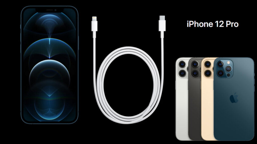 iPhone 12 Pro: Cor e Ficha técnica lançamento 2020 da Apple