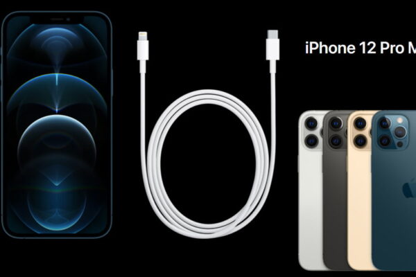 iPhone 12 Pro Max Ficha técnica e Cores disponíveis