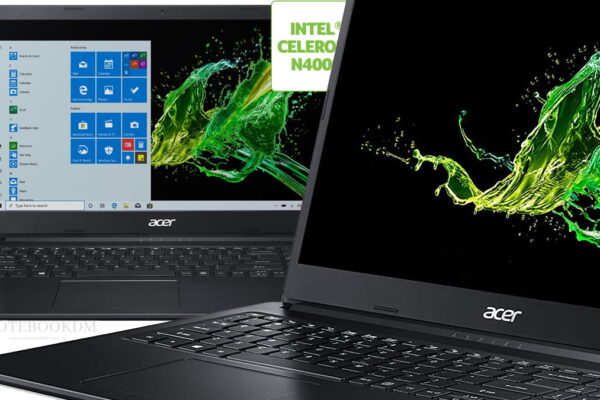 Notebook Acer A315-34-C5EY é bom para trabalhos básicos