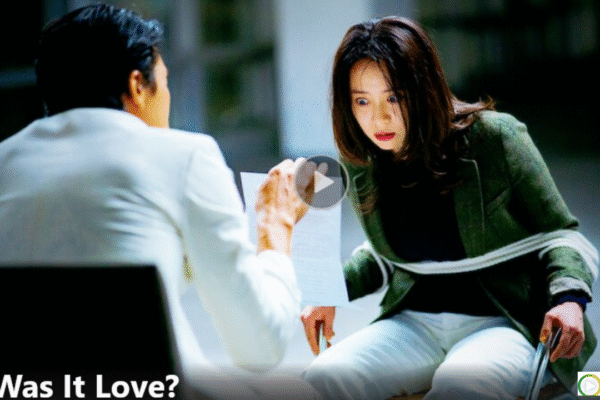 Was It Love ? Uma série Sul Coreana que conta a história de uma mãe solteira que busca realizar um grande sonho....