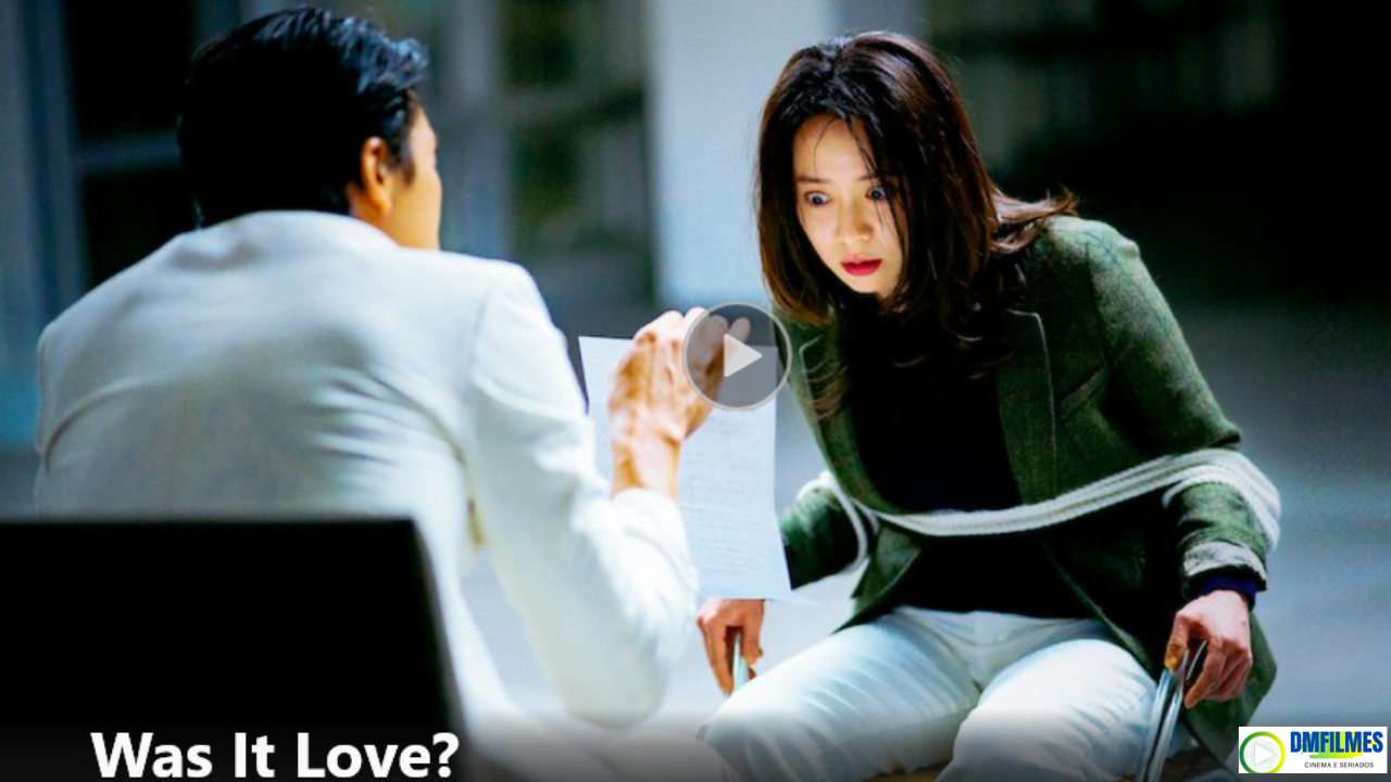 Was It Love ? Uma série Sul Coreana que conta a história de uma mãe solteira que busca realizar um grande sonho....