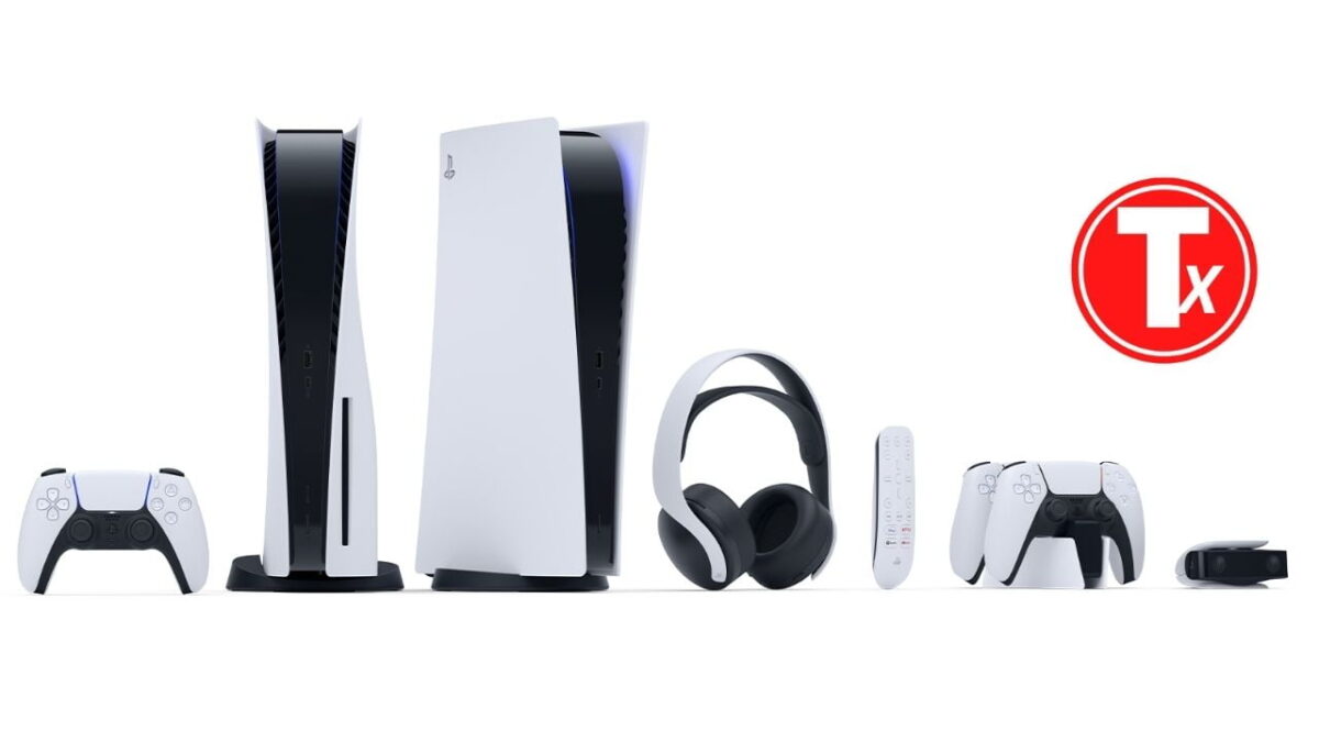 PlayStation 5 é bom ? Console com SSD e Processadores Poderosos para oferecer alto velocidade e desempenho