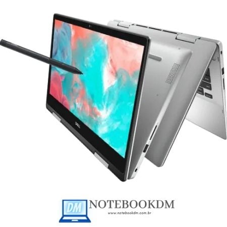 Dell Inspiron i14-5491-A30S é bom ? Notebook 2 em 1 Intel Core i7 8GB SSD 256GB Placa vídeo NVIDIA Full HD 14" Touch Windows 10 + Caneta 1 inspiron 14 5491 2 in 1 Dell Inspiron i14-5491-A30S é bom ? Notebook 2 em 1 Intel Core i7 8GB SSD 256GB Placa vídeo NVIDIA Full HD 14" Touch Windows 10 + Caneta