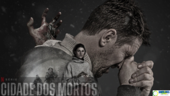 Assistir Cidade dos Mortos primeira temporada dublada