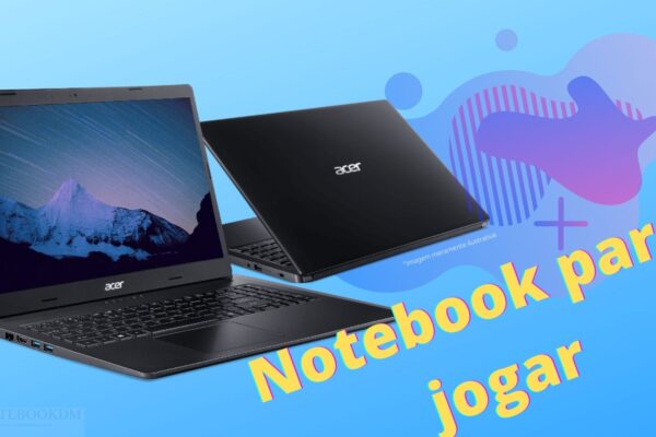 Notebook Acer A315-23G-R24V Slot para SSD NVME até 512 GB Ryzen 5 8 GB RAM GPU AMD HD 1 TB
