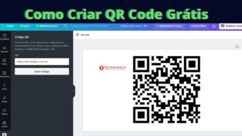 Quer saber Como Criar QR Code Grátis para seu Blog, rede social ou seu negócio.