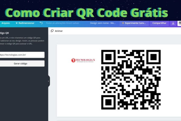 Quer saber Como Criar QR Code Grátis para seu Blog, rede social ou seu negócio.