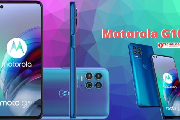 Motorola G100 com 12 GB RAM + Snapdragon 870 + tecnologia 5G e 6 Câmeras no total