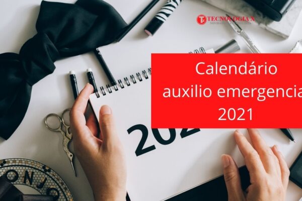 Quando vou Receber pagamento auxilio emergencial 2021?