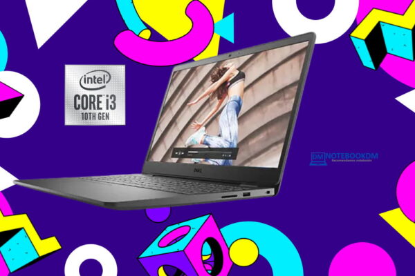 Dell Inspiron I15-3501-A20P com SSD NVME e Intel Core I3 + Microsoft 365