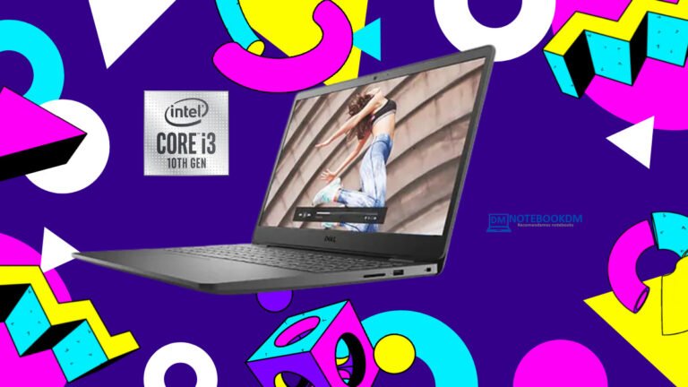Dell Inspiron I15-3501-A20P com SSD NVME e Intel Core I3 + Microsoft 365