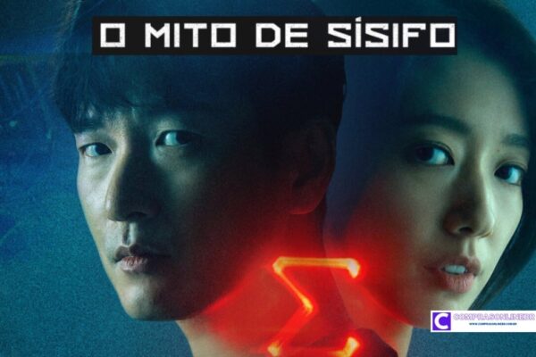 O Mito de Sísifo: Novo lançamento de Dorama no Netflix