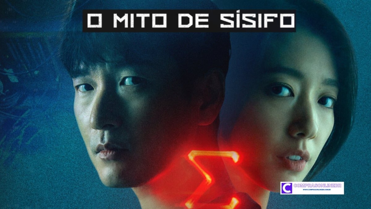 O Mito de Sísifo: Novo lançamento de Dorama no Netflix